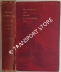 Railway Reminiscences - Notes and Reminiscences of Half a Century's Progress in Railway Working and of a Railway Superintendent's Life principally on the London and North Western Railway by NEELE, George  p.